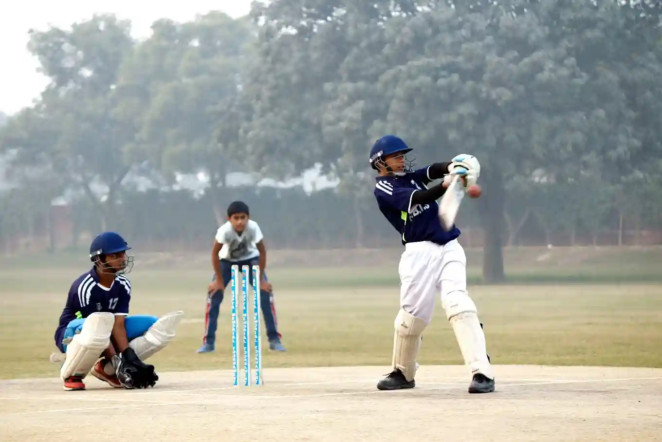 Bal Bhavan International School campus photo 3 of 9 — Sonipat