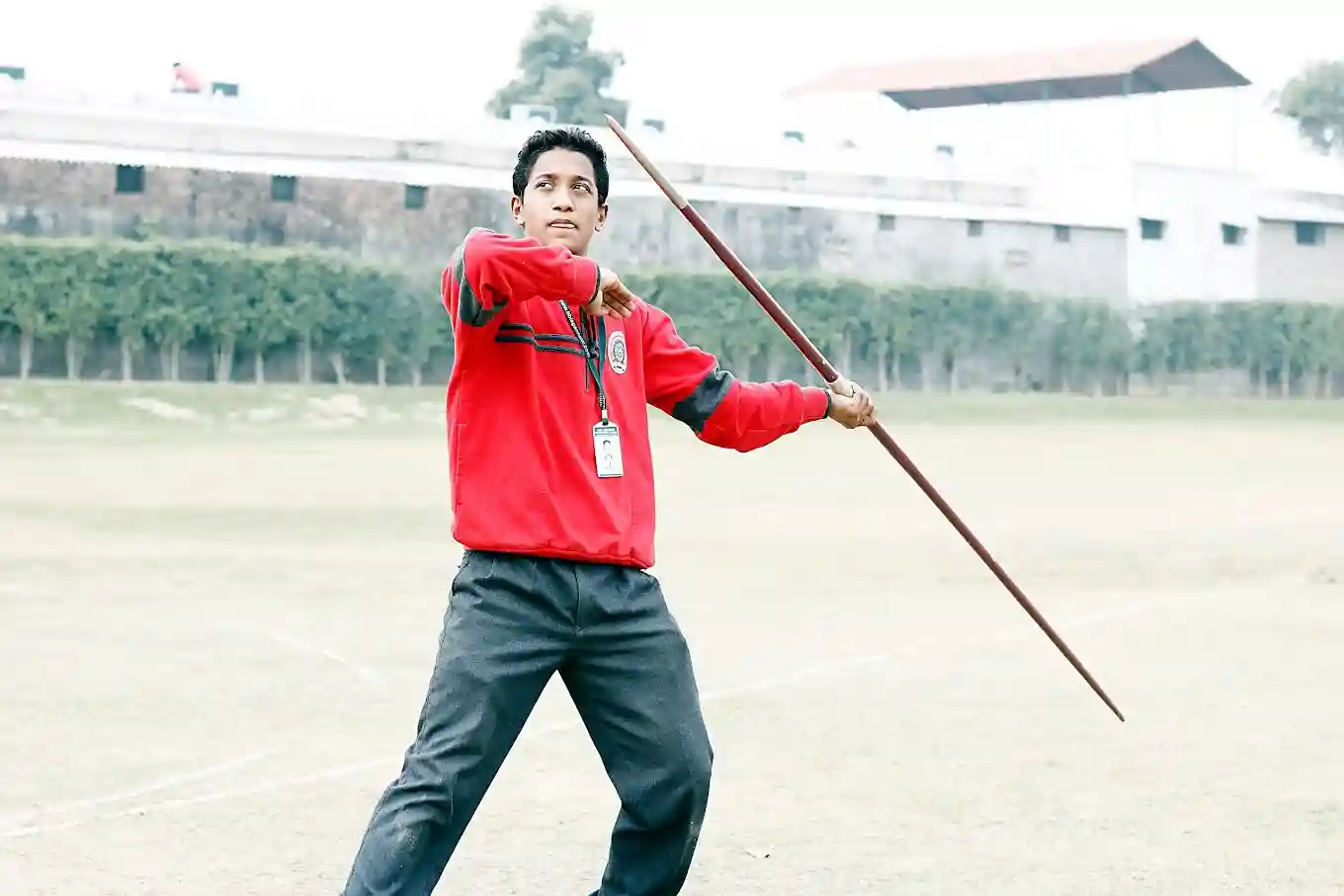 Bal Bhavan International School campus photo 6 of 9 — Sonipat