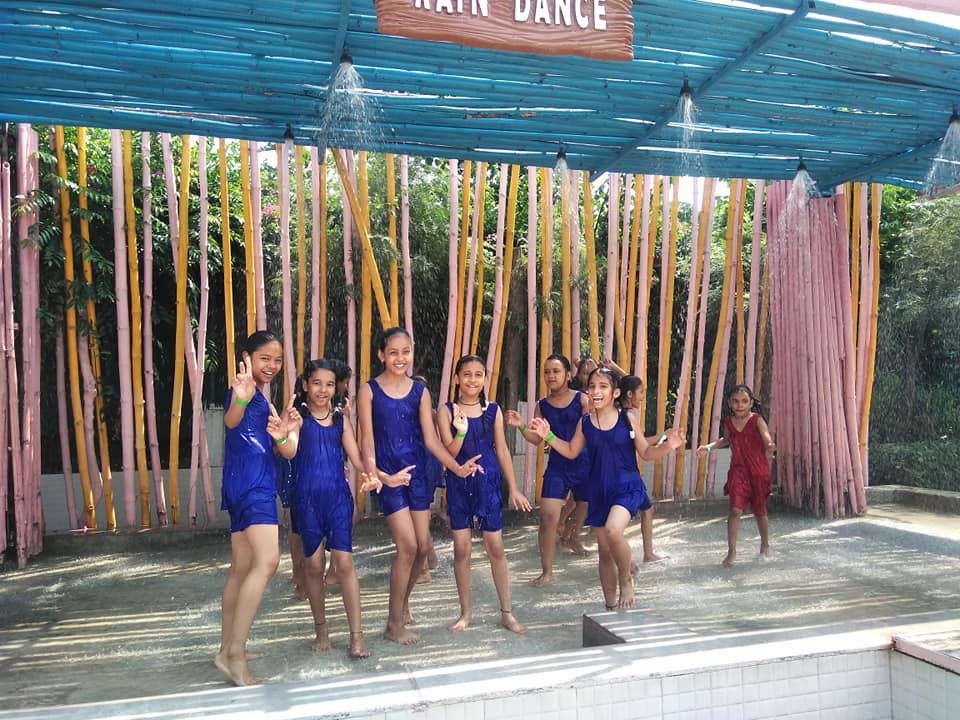 D.V.S. Public School campus photo 16 of 29 — Burari