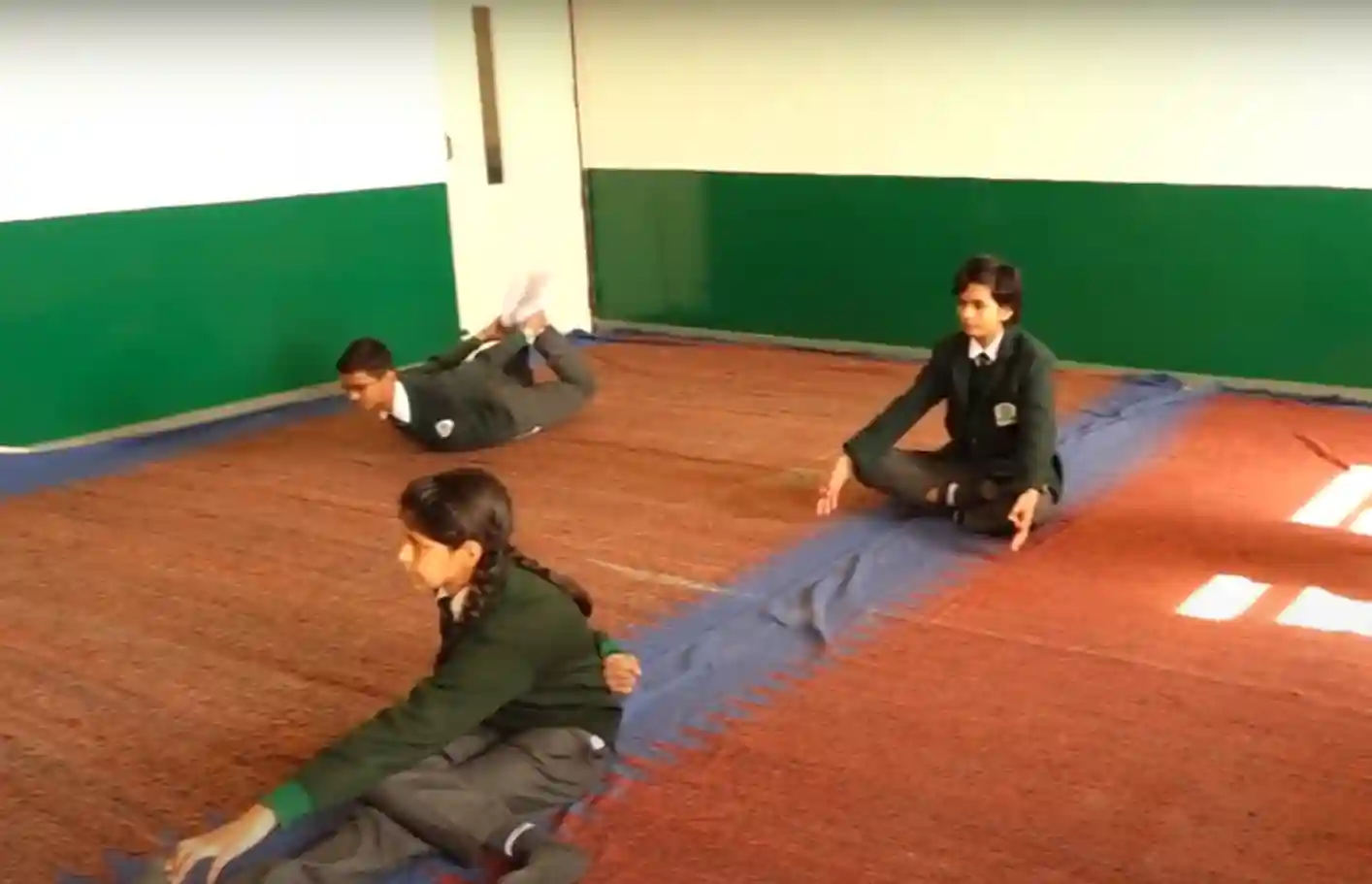 Brightways International School campus photo 2 of 5 — Kharkhoda