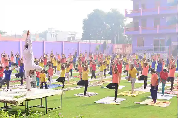 Delhi Vidyapeeth campus photo 2 of 6 — Thana Darwaja