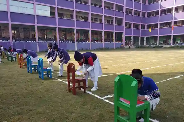 Delhi Vidyapeeth campus photo 3 of 6 — Thana Darwaja