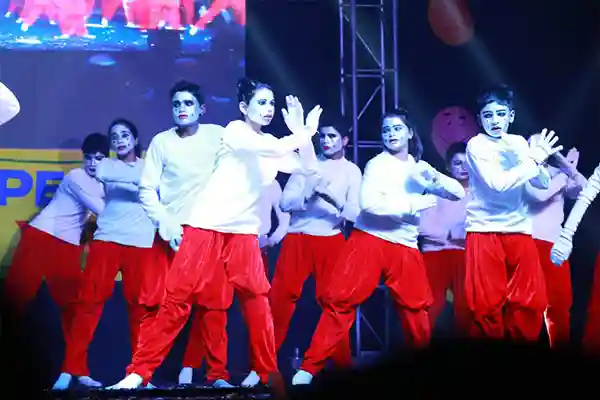 Delhi Vidyapeeth campus photo 6 of 6 — Thana Darwaja