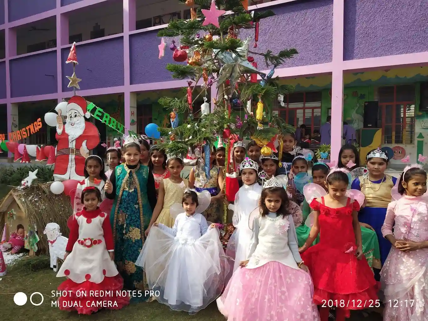 Delhi Vidyapeeth campus photo 5 of 6 — Thana Darwaja