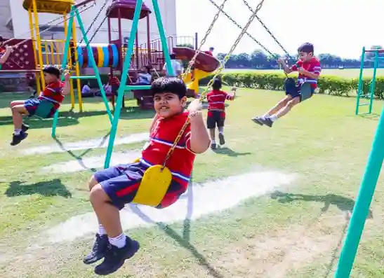 GD Goenka International School campus photo 6 of 19 — Sonipat