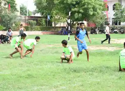 Gita Vidya Mandir campus photo 2 of 5 — Gohana