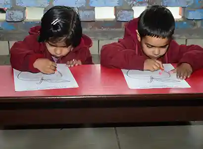 Gita Vidya Mandir campus photo 4 of 5 — Gohana