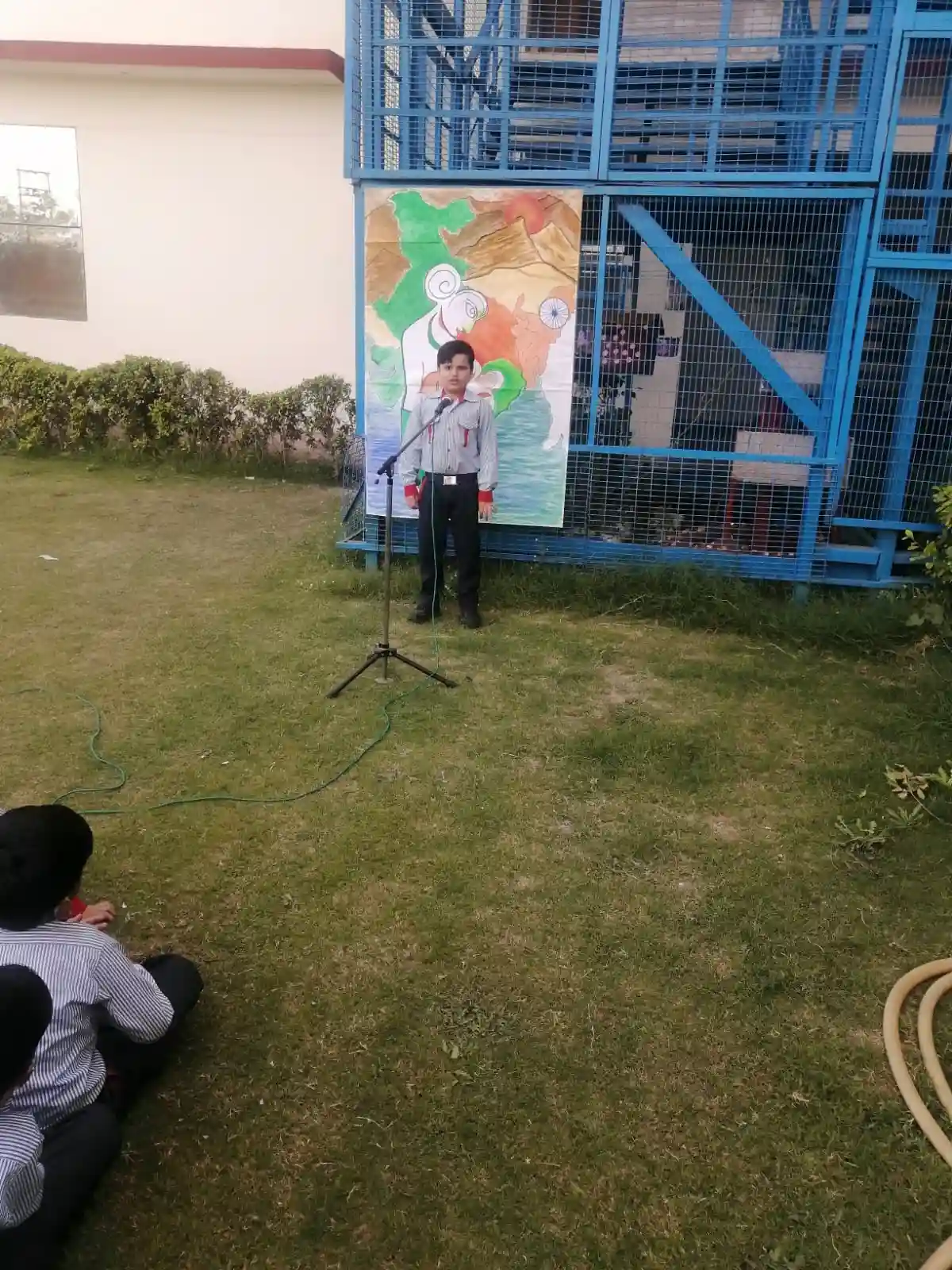 Global Vision School campus photo 4 of 8 — Kundli