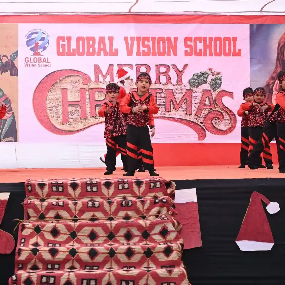 Global Vision School campus photo 7 of 8 — Kundli