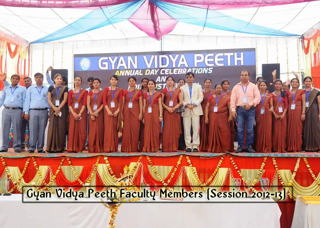 Gyan Vidya Peeth School campus photo 8 of 8 — Thana Darwaja