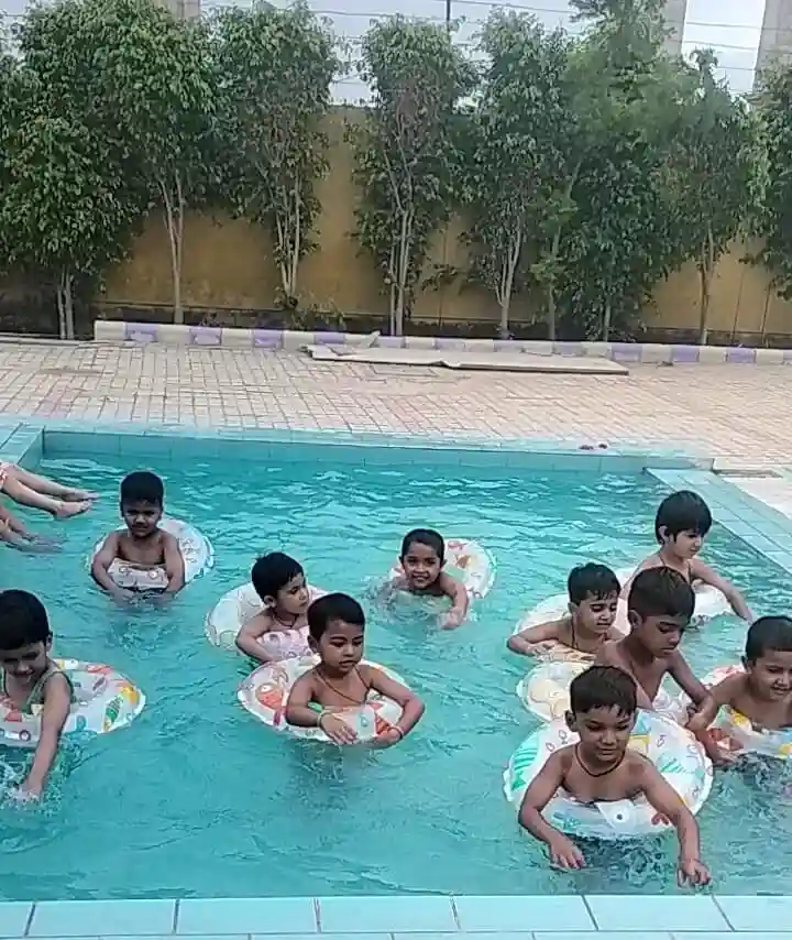 Happy Child International School campus photo 9 of 10 — Ganaur