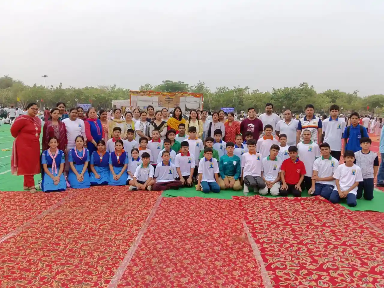Hindu Vidyapeeth campus photo 10 of 20 — Thana Darwaja