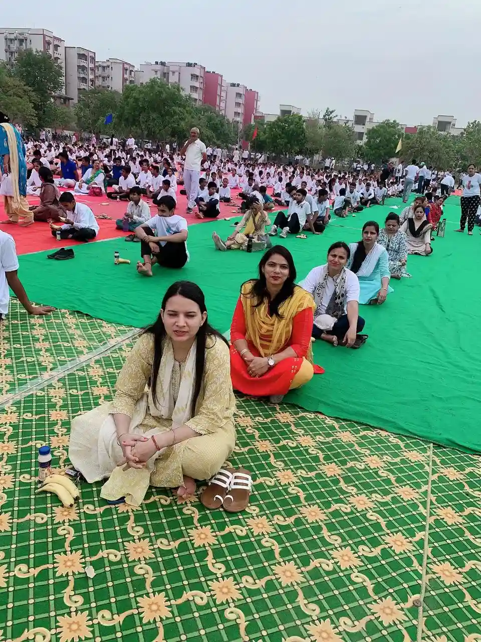 Hindu Vidyapeeth campus photo 11 of 20 — Thana Darwaja