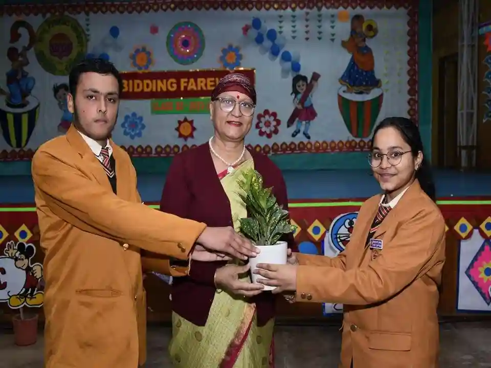 Hindu Vidyapeeth campus photo 17 of 20 — Thana Darwaja