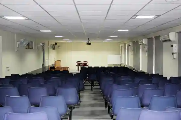 Holy Child Senior Secondary School campus photo 14 of 15 — Thana Darwaja