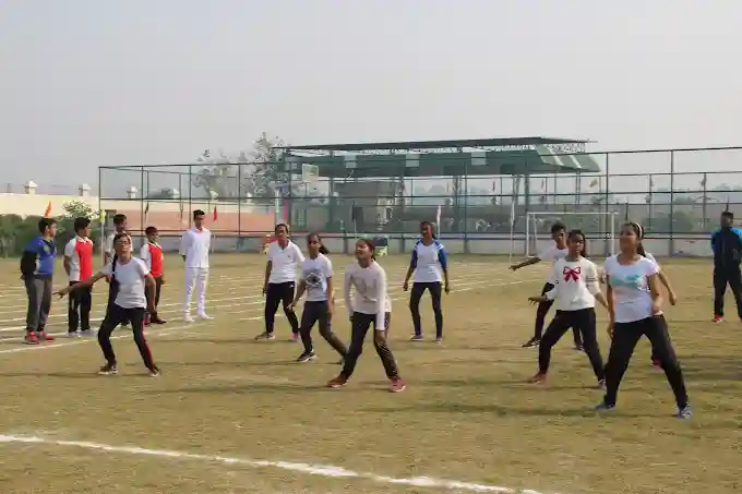 Holy Cross School campus photo 4 of 21 — Bagru