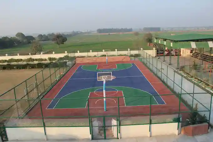 Holy Cross School campus photo 6 of 21 — Bagru