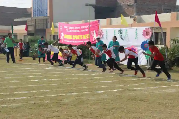 Holy Cross School campus photo 5 of 21 — Bagru