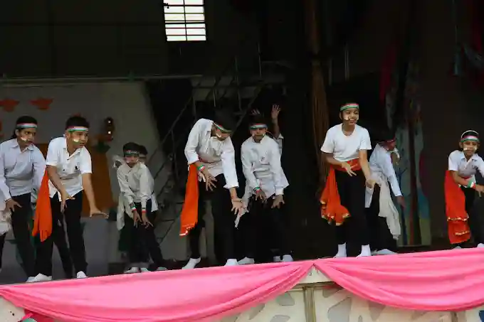 Holy Cross School campus photo 20 of 21 — Bagru