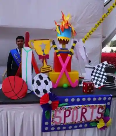 Indian Modern Senior Secondary School campus photo 25 of 30 — Thana Darwaja