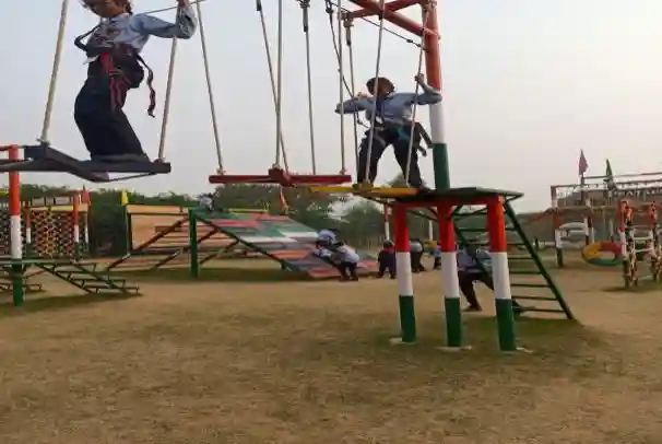 Indian Modern Senior Secondary School campus photo 26 of 30 — Thana Darwaja