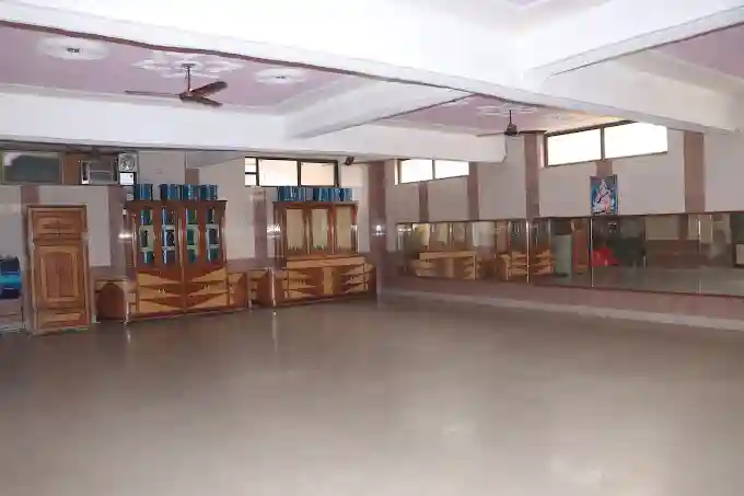 Indian Modern Senior Secondary School campus photo 21 of 30 — Thana Darwaja