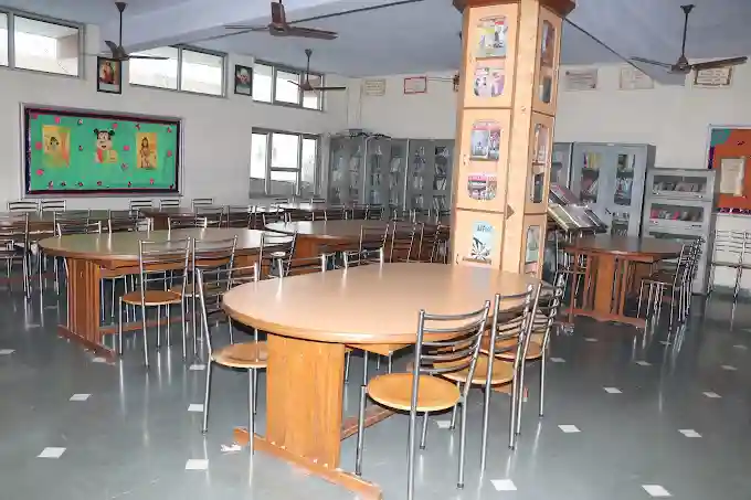 Indian Modern Senior Secondary School campus photo 20 of 30 — Thana Darwaja
