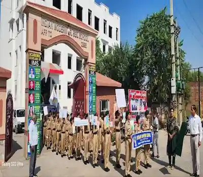Indian Modern Senior Secondary School campus photo 24 of 30 — Thana Darwaja