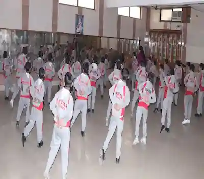 Indian Modern Senior Secondary School campus photo 22 of 30 — Thana Darwaja