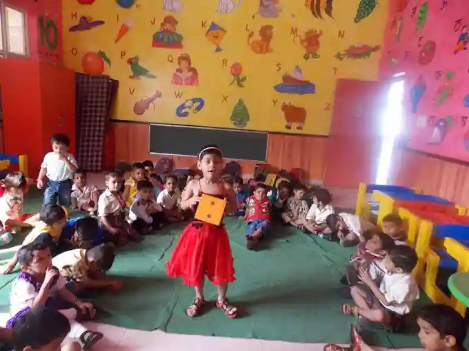 Ishwar International School campus photo 17 of 27 — Gohana