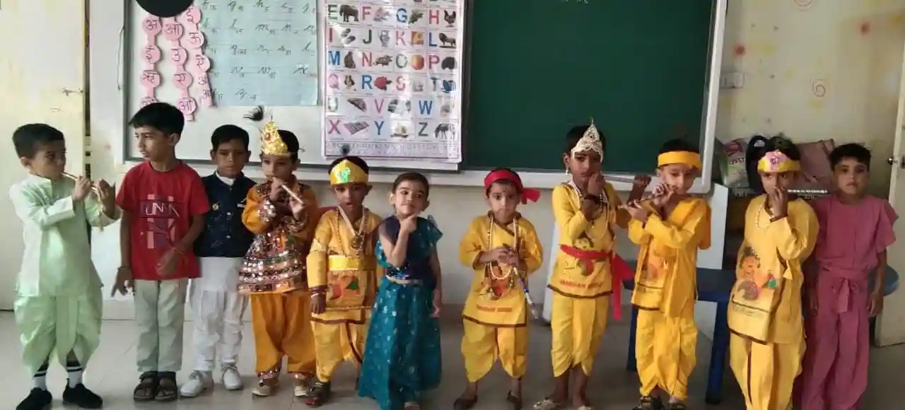Ishwar International School campus photo 3 of 27 — Gohana