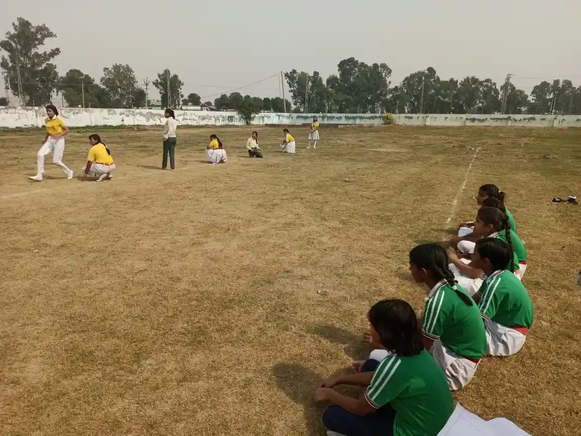 Ishwar International School campus photo 18 of 27 — Gohana