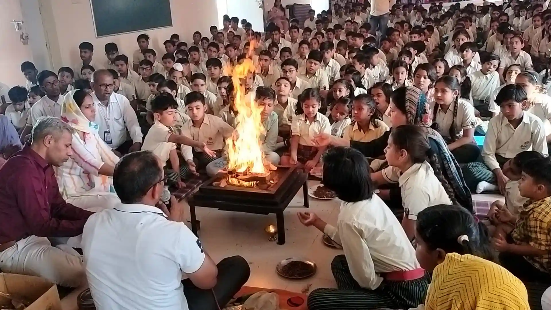 Ishwar International School campus photo 6 of 27 — Gohana