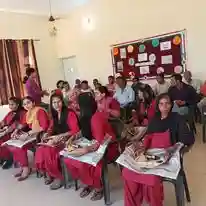 Ishwar International School campus photo 10 of 27 — Gohana