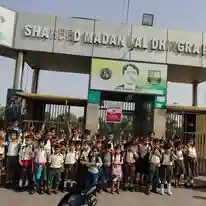 Ishwar International School campus photo 11 of 27 — Gohana
