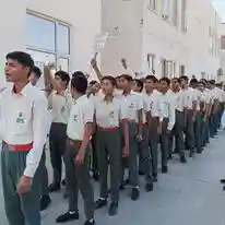 Ishwar International School campus photo 14 of 27 — Gohana