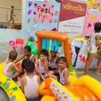 Ishwar International School campus photo 20 of 27 — Gohana