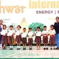 Ishwar International School campus photo 21 of 27 — Gohana