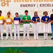 Ishwar International School campus photo 23 of 27 — Gohana