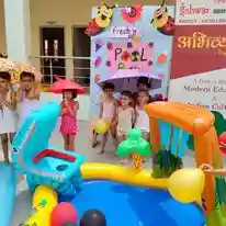 Ishwar International School campus photo 15 of 27 — Gohana
