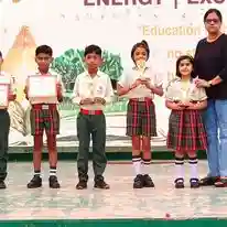 Ishwar International School campus photo 16 of 27 — Gohana