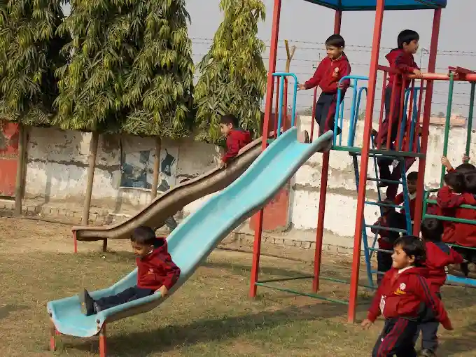 Ishwar International School campus photo 25 of 27 — Gohana