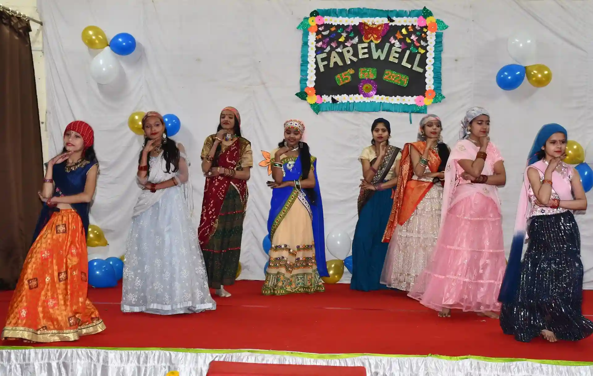 ITBP Public School campus photo 23 of 30 — Saboli