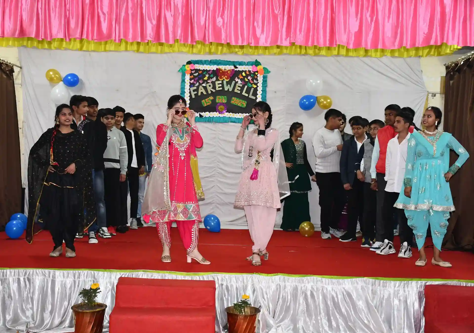 ITBP Public School campus photo 10 of 30 — Saboli