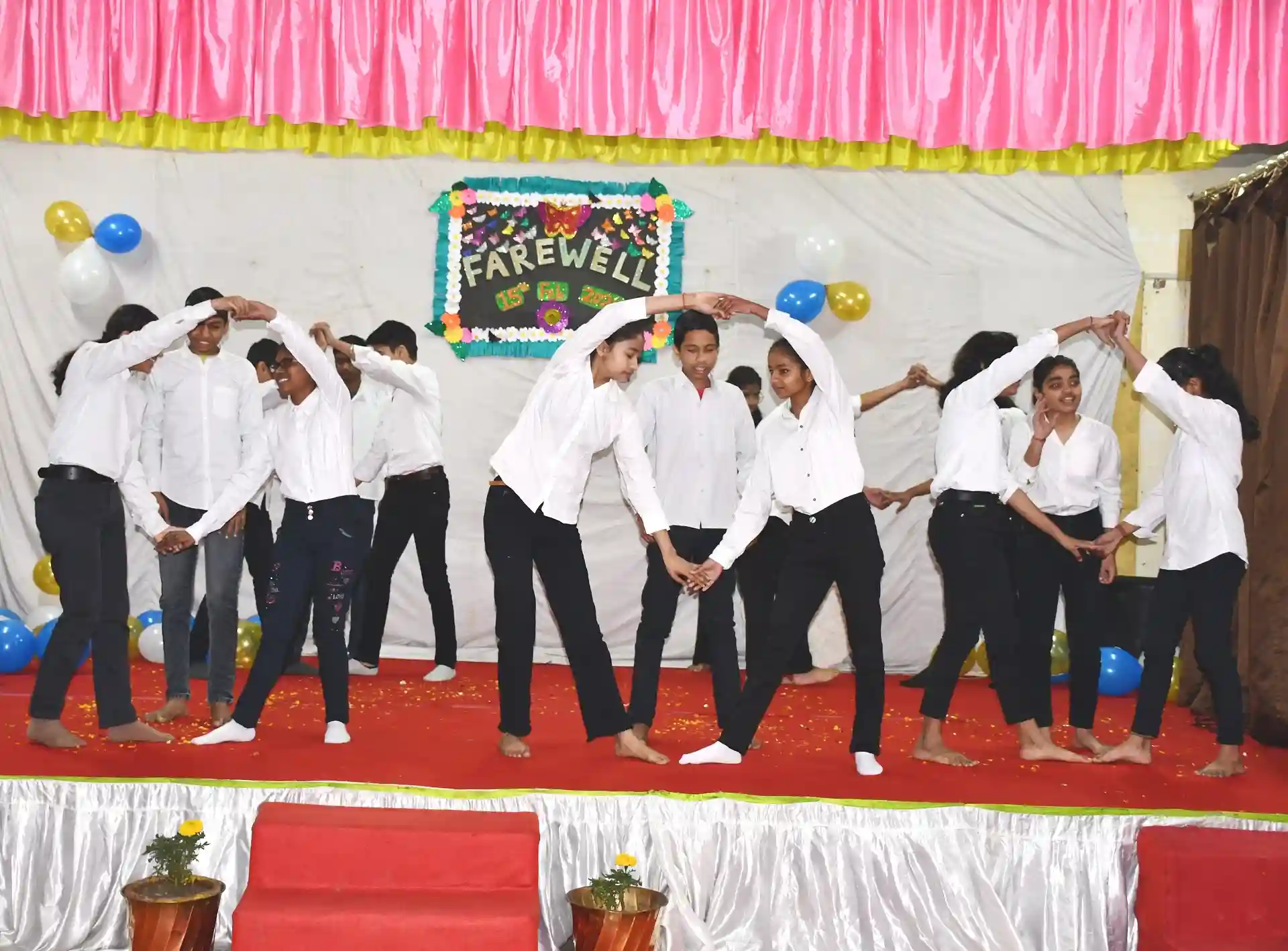 ITBP Public School campus photo 11 of 30 — Saboli