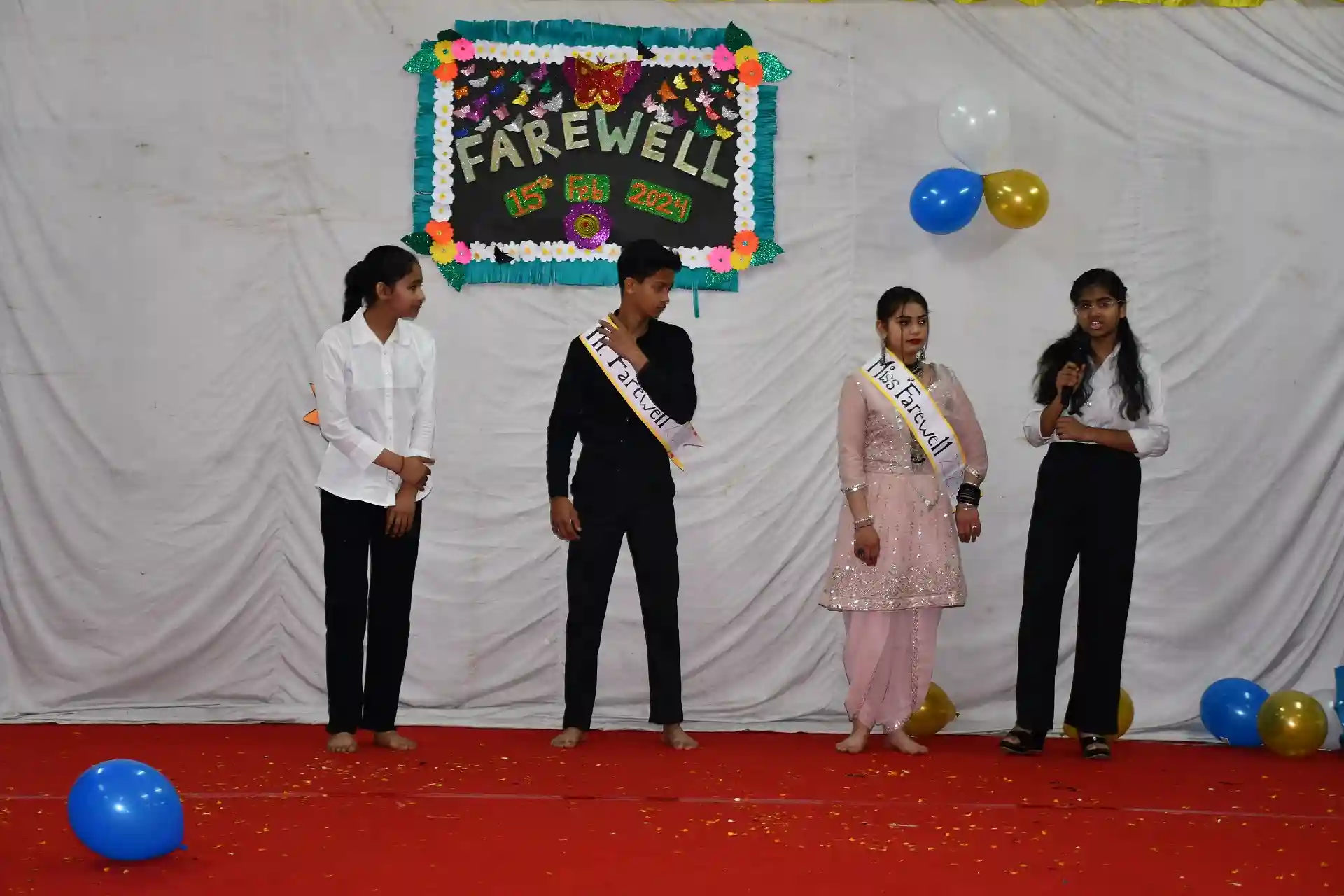 ITBP Public School campus photo 13 of 30 — Saboli