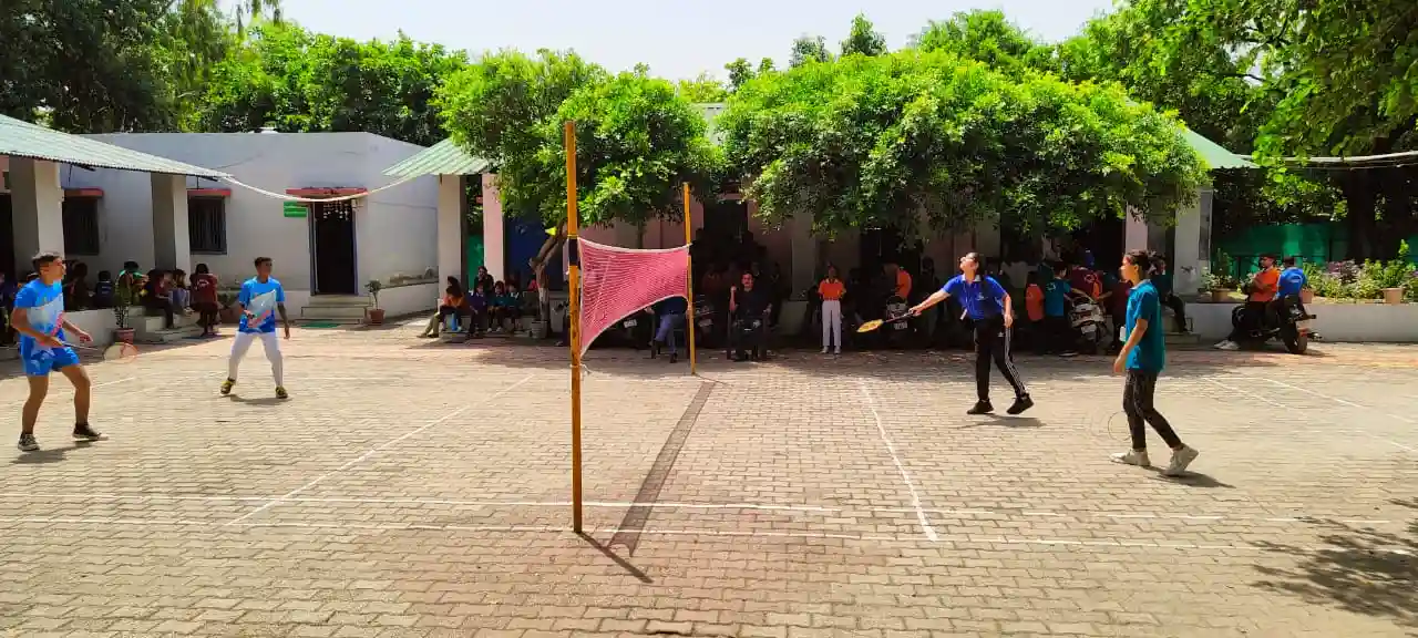 ITBP Public School campus photo 27 of 30 — Saboli