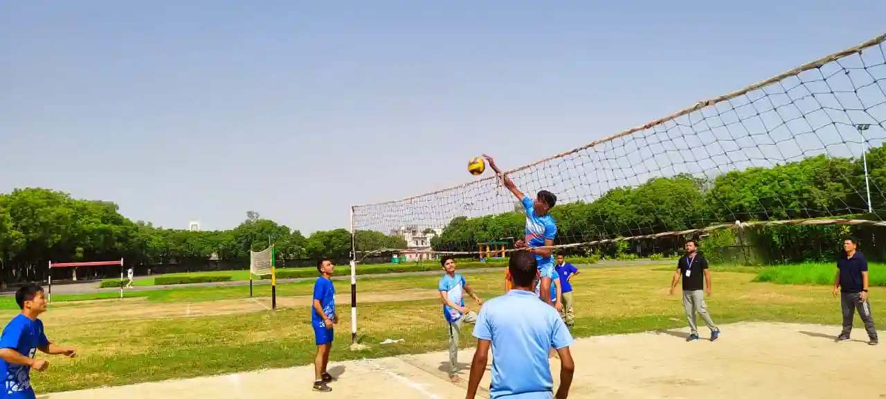 ITBP Public School campus photo 30 of 30 — Saboli