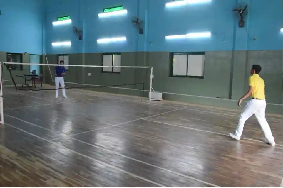 Jain Vidya Mandir Senior Secondary School campus photo 19 of 28 — Subzi Mandi