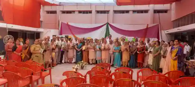 Jankidas Kapur Public School campus photo 14 of 30 — Thana Darwaja